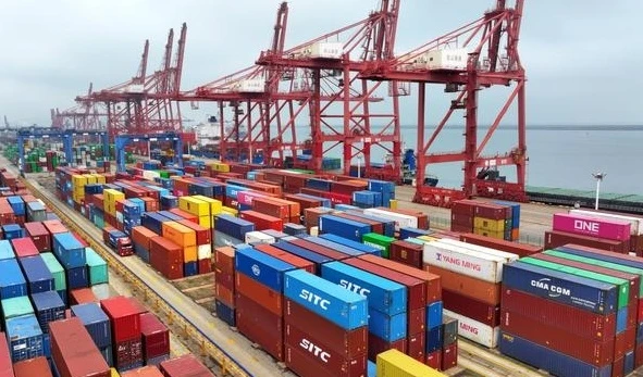 China-Mexico Sea Freight Full Container best