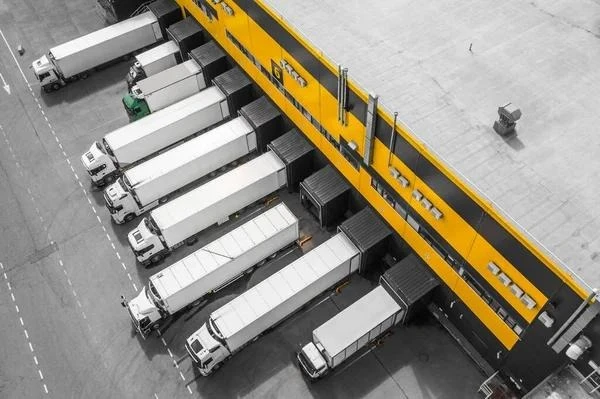 Vận chuyển thuốc lá điện tử giữa Trung Quốc và châu Âu