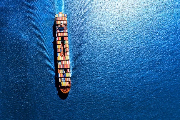Vận chuyển thuốc lá điện tử giữa Trung Quốc và Hoa Kỳ